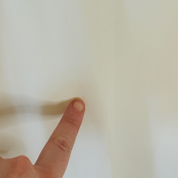 Lululemon Sculpt Tank White SZ Medium - Picture 13 of 13